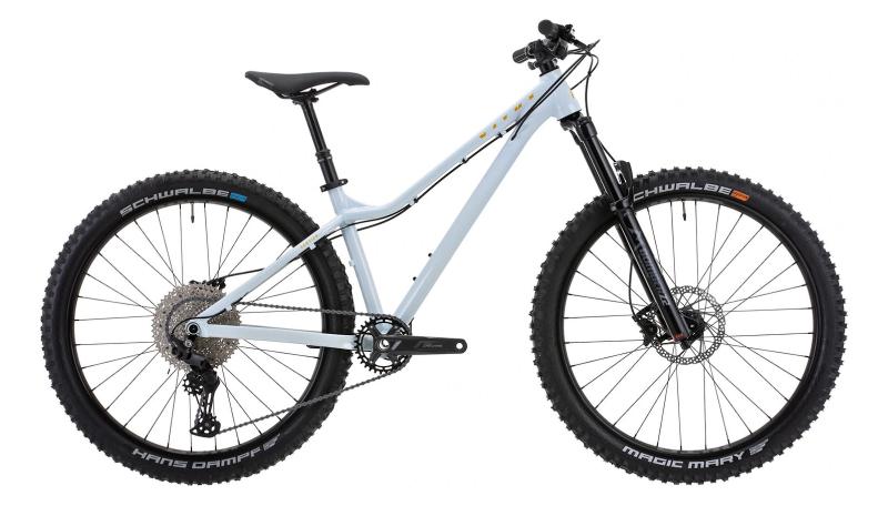 Entry level best sale women's mountain bike